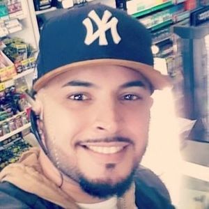 Meet your Posher, Jose